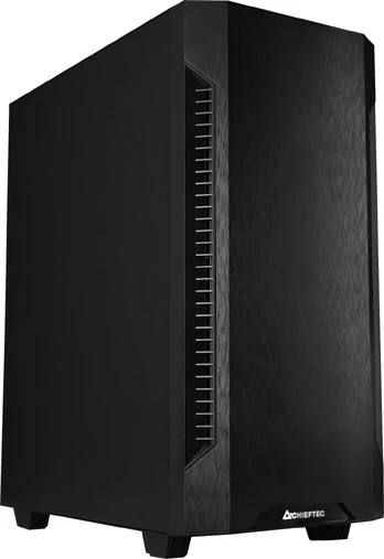 CHIEFTEC Elox series 2xUSB3.2 1xUSB2.0 | AS-01B-OP