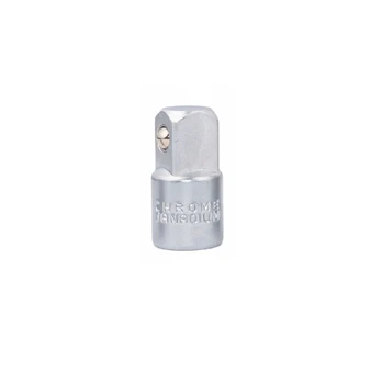 Adapteris 1/2 M x 3/8 F