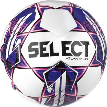 Futbolo kamuolys Select Atlanta DB T26-18499 (ROZMIAR-4)