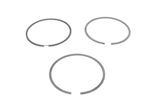 GOETZE 08-124700-00 Piston rings set