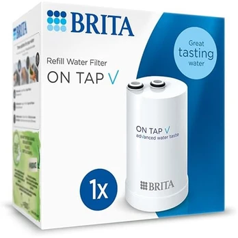 Pakaitinė kasetė Brita ON TAP V (CU CE2)