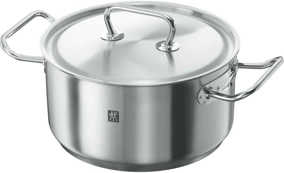 Zwilling 40912-240-0 Klasikinis keptuvė,