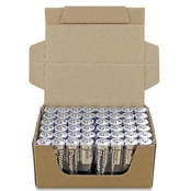 Panasonic Industrial Powerline AA LR6 baterijos, 48vnt