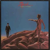 CD Rush - Hemispheres