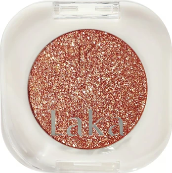 Laka - Mono Eyeshadow - #924 Cliff