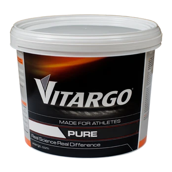 Vitargo Pure 750 g. (Angliavandeniai) (Natural )