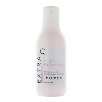 Cosmofarma Plaukų šampūnas nuo slinkimo EXTRA PLACENTA 1000ml