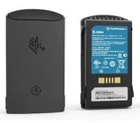 Zebra BATTERY PACK MC3300 STD/LITHIUM ION PP QTY-10