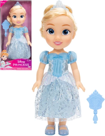 Disney Princess - Core Large 38cm - Cinderella Doll (252994)