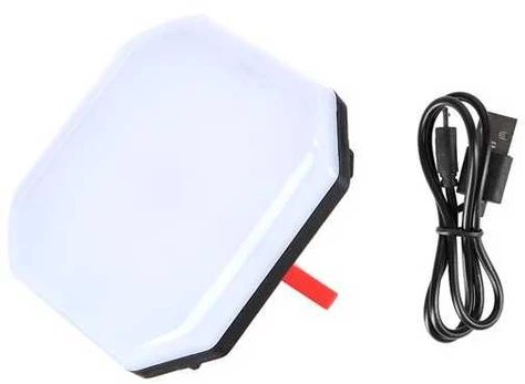 NC0007 CAMPING LAMP 220 LM NILS CAMP
