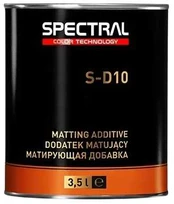 SPECTRAL Matinimo priedas S-D10 3.5 l
