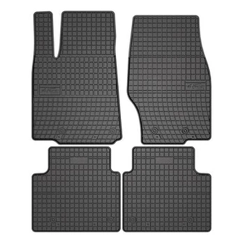 Frogum Gummimåtter Jeep Grand Cherokee 4xe SUV 2021-