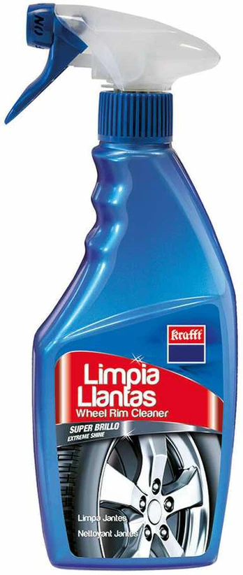 Krafft ratlankių valiklis 500 ml 14202