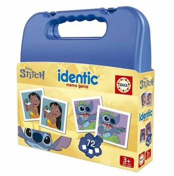 Stalo žaidimas Educa