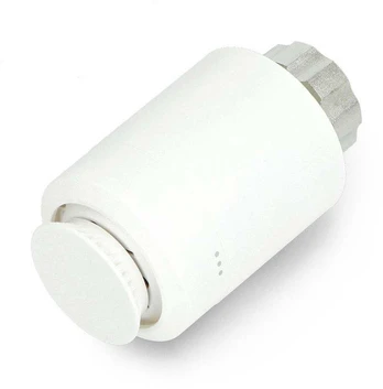 Tuya - ZigBee Termostatinė galvutė