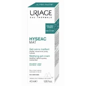 Uriage HYSÉAC MAT' mattifying emulsion 40 ml kaina