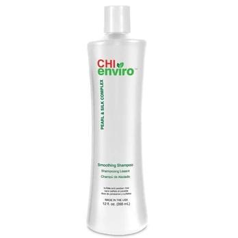 CHI Enviro Farouk Glotninantis šampūnas 355 ml