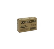 Kyocera TK-1115 Lazerinė kasetė, Juoda
