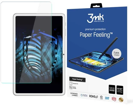 Kruger & Matz Eagle 1073 - iki 11" 3mk Paper Feeling