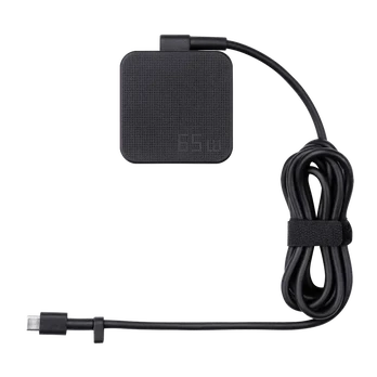 ASUS AC65-00 65W USB Type-C Adapteris