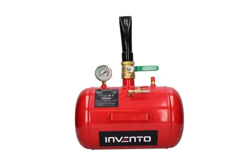 TIP TOPOL INVENTO 20L Padangų pripūtimo infliatorius 519-3910