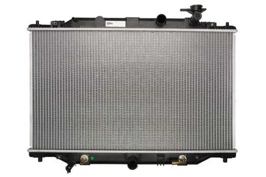 Variklio radiatorius Tinka: MAZDA CX-5 2.2D 04.12-