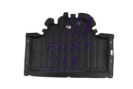Variklio dangtis FAST FT99019 kaina