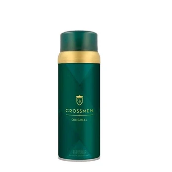 Crossmen Desodorante Purškiklis 150ml