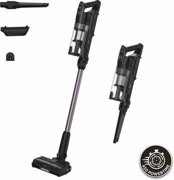 Dulkių siurblys Hoover HF1 Plus Home varsi-imuri