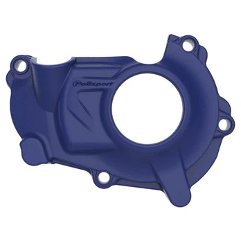 Generatoriaus apsauga Tinka: YAMAHA