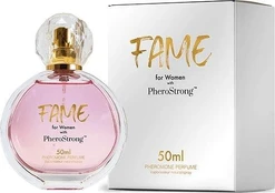Kvapusis vanduo Pherostrong Fame Pheromone, 50 ml kaina