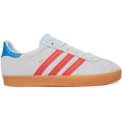 Laisvalaikio batai adidas Gazelle IH6469 Žydra
