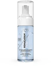 Apis Himalajų micelinės veido valymo putos 150ml kaina