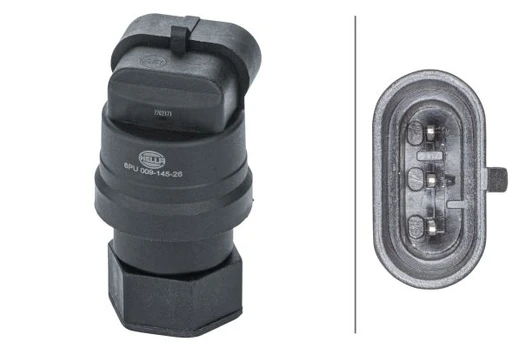 Jutiklis, greitis / aps./min. HELLA 6PU 009 145-261
