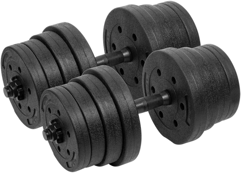 Hantle bitumiczne regulowane 2x15kg REBEL ACTIVE