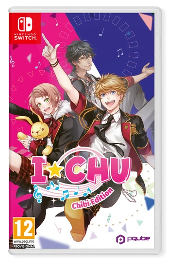 I*Chu