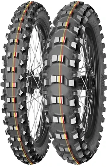 Motociklo padanga Mitas Terra Force-MX SM 120/80 R1963M