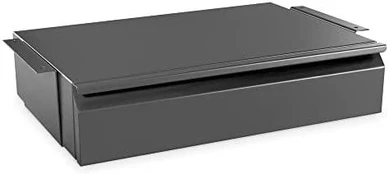 Digitus Assmann UNDER-DESK DRAWER/Juodas