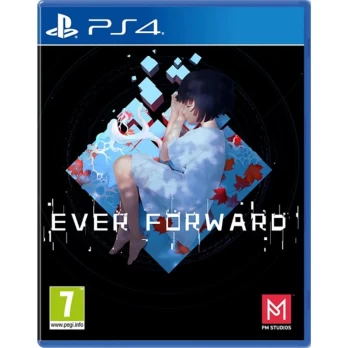 Ever Forward Playstation 4