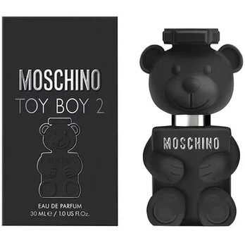 MOSCHINO TOY BOY 2 30 VAPO EDP