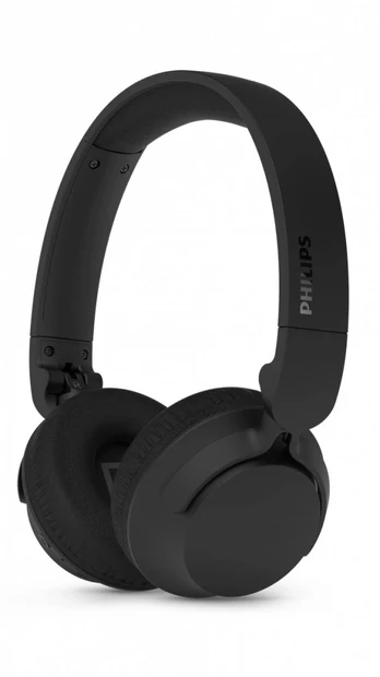 Ausinės Philips TAH4500BK/00 Black