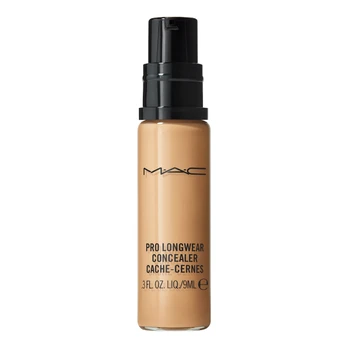 MAC Cosmetics - Liquid concealer (Pro Longwear Concealer) 9 ml - NC25