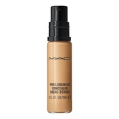 MAC Cosmetics - Liquid concealer (Pro Longwear Concealer) 9 ml - NC25 kaina