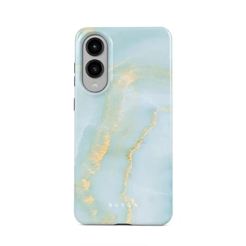 Sea Salt - Samsung Galaxy S25 Edge Case