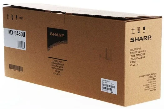 Sharp Būgnas (MXB46DU)