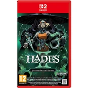 Hades 2 Nintendo Switch