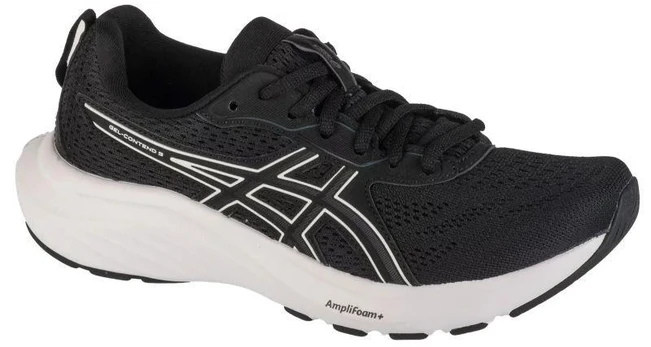Asics Gel-Contend 9 W 1012B681-002 Bėgimo Bateliai