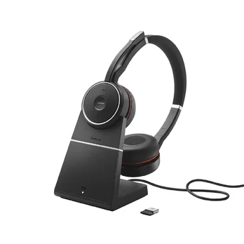 Ausinės Jabra 7599-842-199