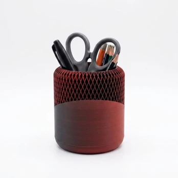Garageprintslt Parametrinio dizaino pieštukinė