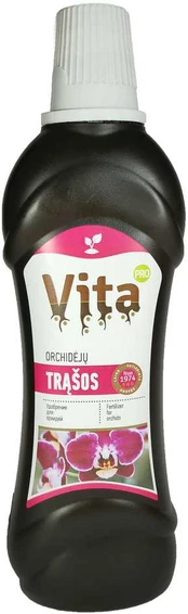 Bhc Group Skystos trąšos VitaPro orchidėjoms 500ml